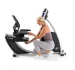 Dviratis treniruoklis horizontalus NORDICTRACK R35 + iFit 3